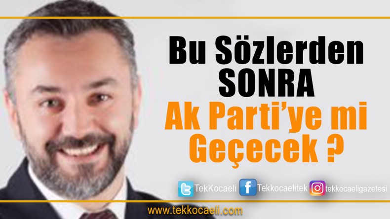 Ak Parti 16 Yıldır Halka Eziyet Çektirdi Diyen Kim?