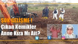 Meryem Tahnal ve Kızının Öldürülmesinde Flaş Gelişme