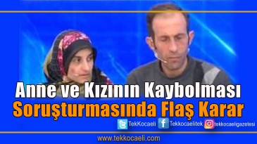 Türkiye’nin Gündemindeki Soruşturmada 6 Tutuklama