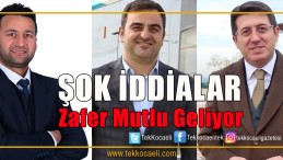 Başiskele ‘MUTLU’ mu Olacak ?