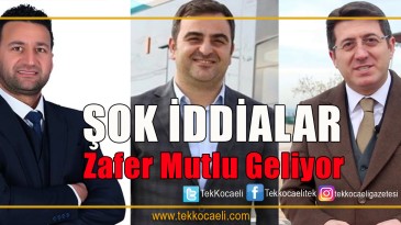 Başiskele ‘MUTLU’ mu Olacak ?