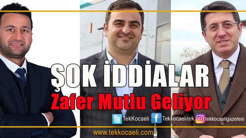 Başiskele ‘MUTLU’ mu Olacak ?