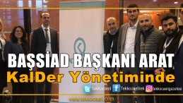 Türkiye Kalite Derneği Genel Kurul Yaptı