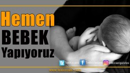 Evleniyoruz, Hemen Çocuk Yapıyoruz