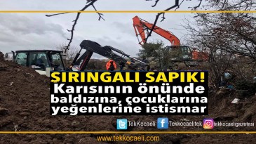 Müge Anlı’da Korkunç Hikaye!