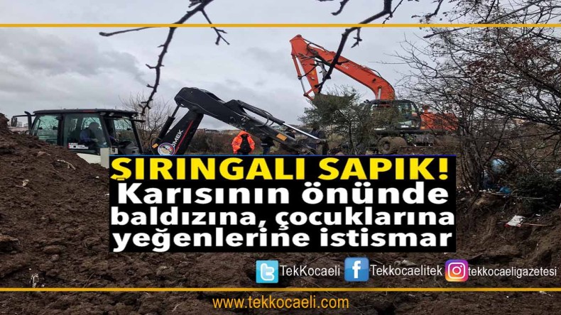 Müge Anlı’da Korkunç Hikaye!