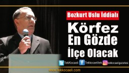 CHP Körfez’de İddialı; ‘Kazanacağız’
