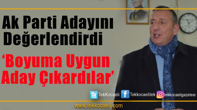 Karakadılar’dan Flaş Sözler