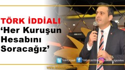 Törk’ten Darıca’daki Karslılara Ziyaret