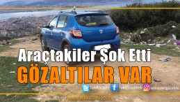 Jandarma’dan Başarılı Operasyon