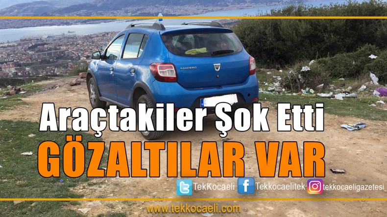 Jandarma’dan Başarılı Operasyon