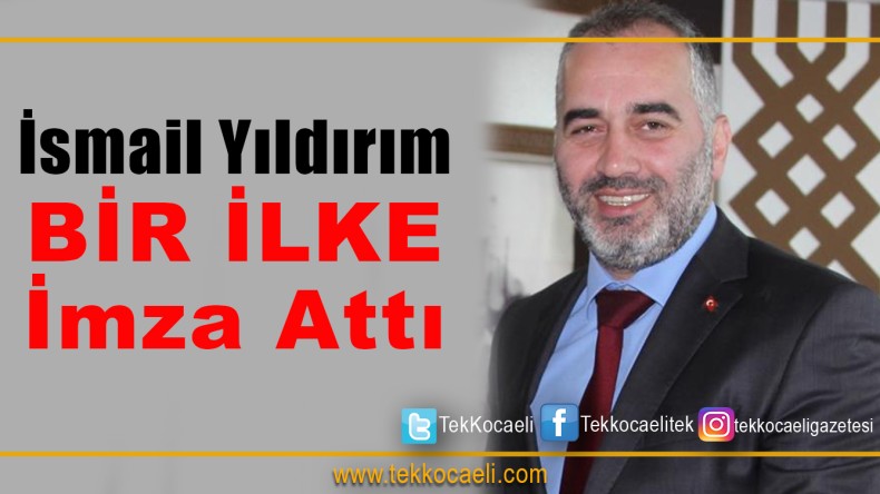 Ak Parti’de Dikkat Çeken Detay