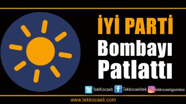 İYİ Parti Kocaeli’de Sıcak Gelişme