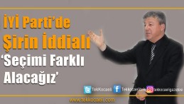 İYİ Parti’ye Yeni Üyeler