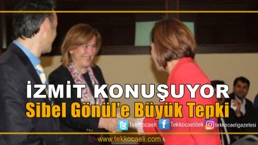 Sibel Gönül Gerdi, Hürriyet Alkış Aldı