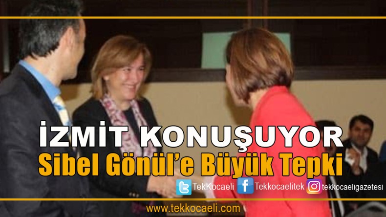 Sibel Gönül Gerdi, Hürriyet Alkış Aldı