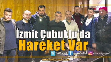 Çubuklu’da Hakan Uzun Sesleri