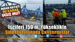 İnsan Hayatı Bu Kadar Ucuz Mu?