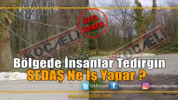 Şirinsulhiye’de Fırtına Elektrik Kablolarını Kopardı