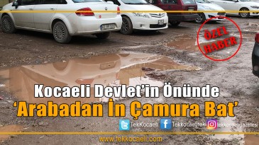 Hastanenin Önünde Bu Olur Mu?