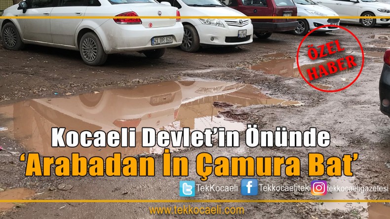 Hastanenin Önünde Bu Olur Mu?