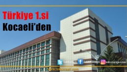 Organ Bağışında 1.lik Geldi