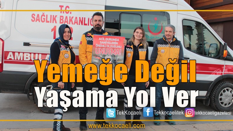 Sanatçı Başyayla’dan Kamu Spotuna Destek