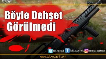 Anne ve Çocukları Öldürüldü