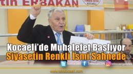 Yeniden Refah Partisi, ‘Alternatif Var’