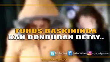 Elti Oldukları Öğrenildi Tutuklandılar