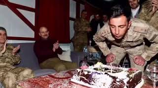 Sosyal Medyayı Sallayan Video