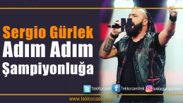 Adım Adım Şampiyonluğa Gidiyor