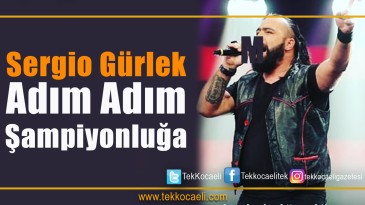 Adım Adım Şampiyonluğa Gidiyor