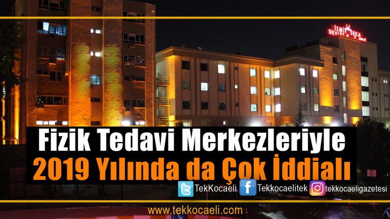 Seka Devlet 2019’da da Çok İddialı