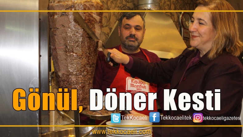 Gönül Kapanönü’nde