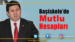 Başiskele’de Siyasi Dengeler Altüst Oldu