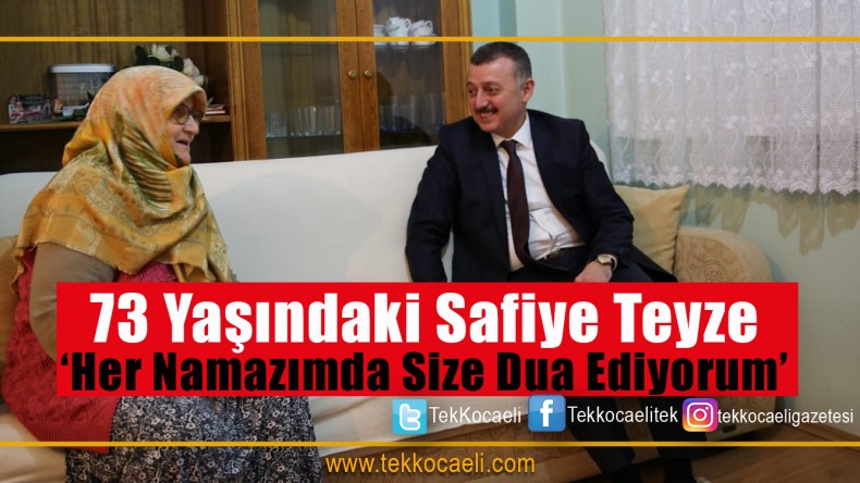 Büyükakın Gönülleri Fethetti