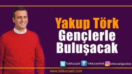 Darıca’da Gençler Konuşacak