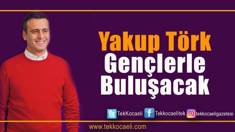 Darıca’da Gençler Konuşacak