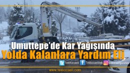 Vatandaşlara Yardım Eli