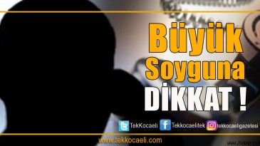 İnternet Dolandırıcıları Faka Bastı