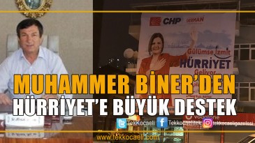 Ak Parti İzmit’te Bunu Beklemiyordu