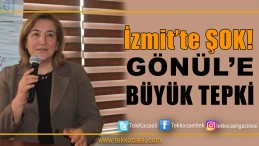 Sibel Gönül’e BBP Şoku