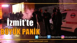 Büyük Panik; Mahalle Ayağa Kalktı