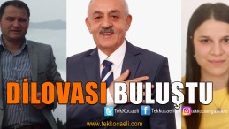 Dilovası’nı Değiştirecek Liste