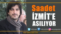Ahmet Özen İzmit’te İddialı
