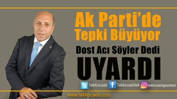 Telefonu Durmuyor, Meclis Listesi Tepkisi Bitmiyor