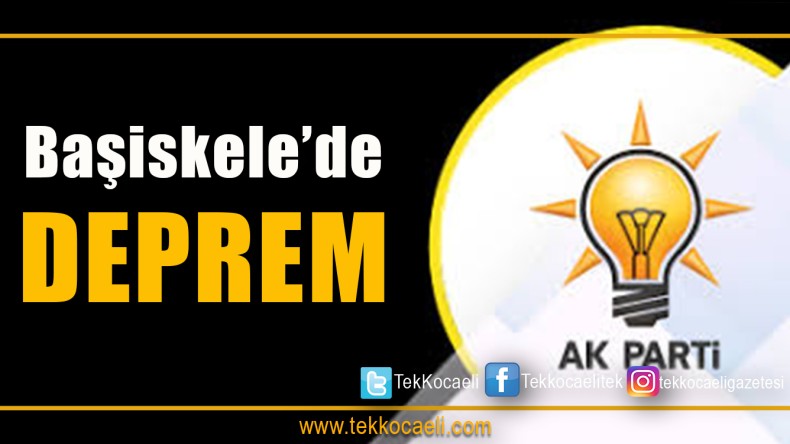 Ak Parti Başiskele’de İntihar mı Ediyor ?