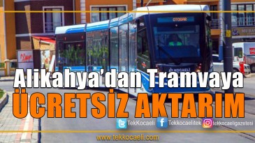 Ek Ücret Ödemeden Ulaşım