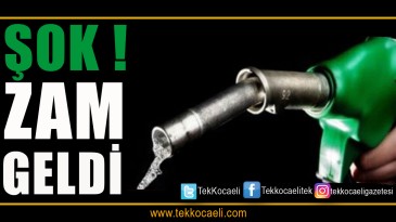 Araç Sahipleri Üzülecek